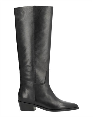 Confidence P Stiefel